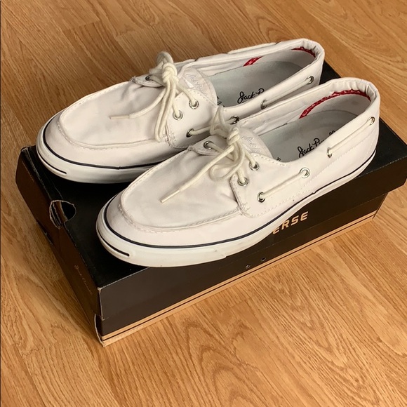 Converse boat Clearance